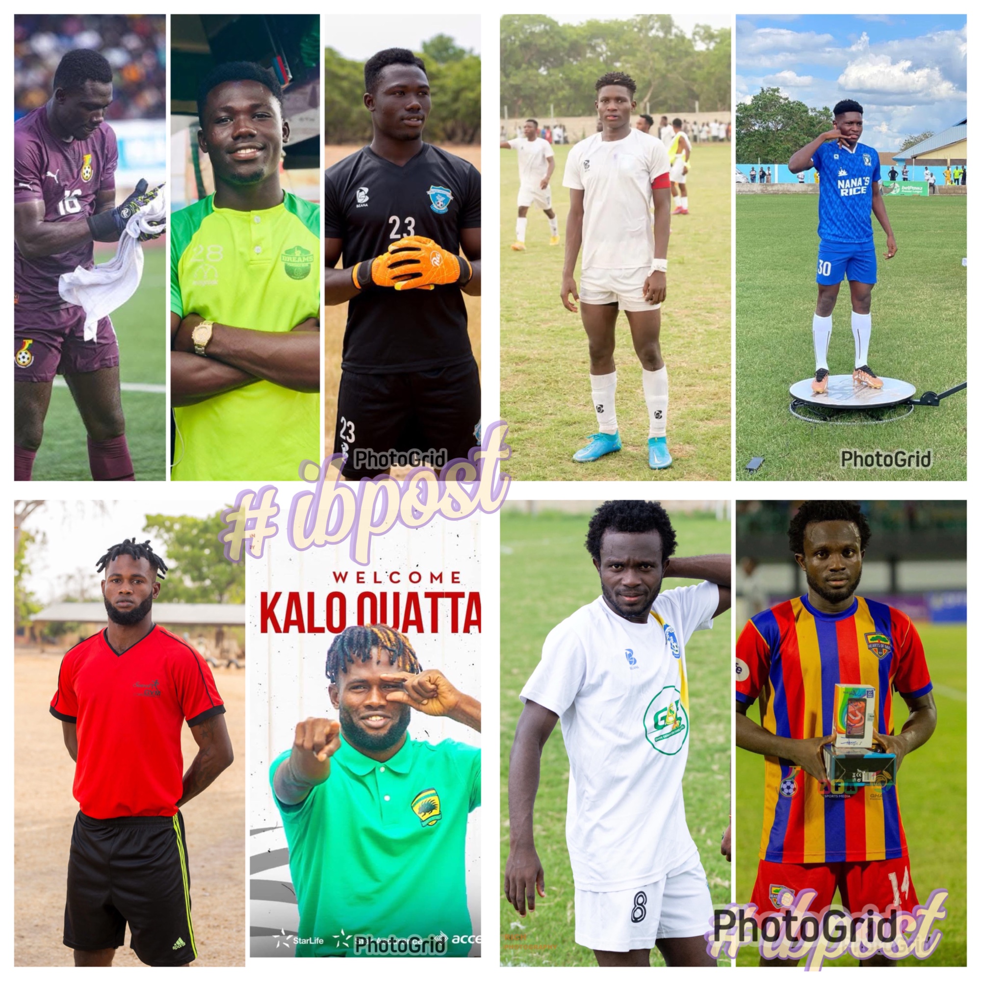 Tain District: The Unsung Pillar of Bono Football’s Legacy